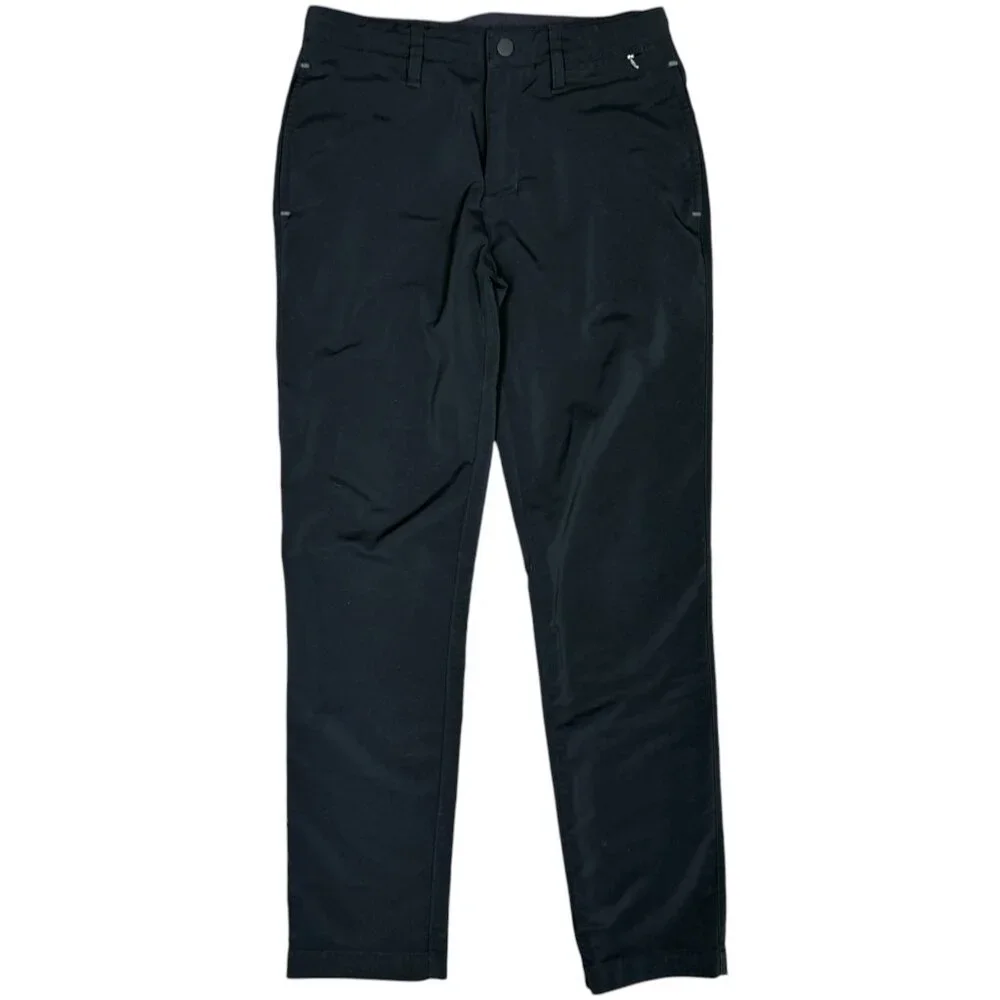 Men's ZELLA Zelflex Gym + Training Pants Black | Size 30